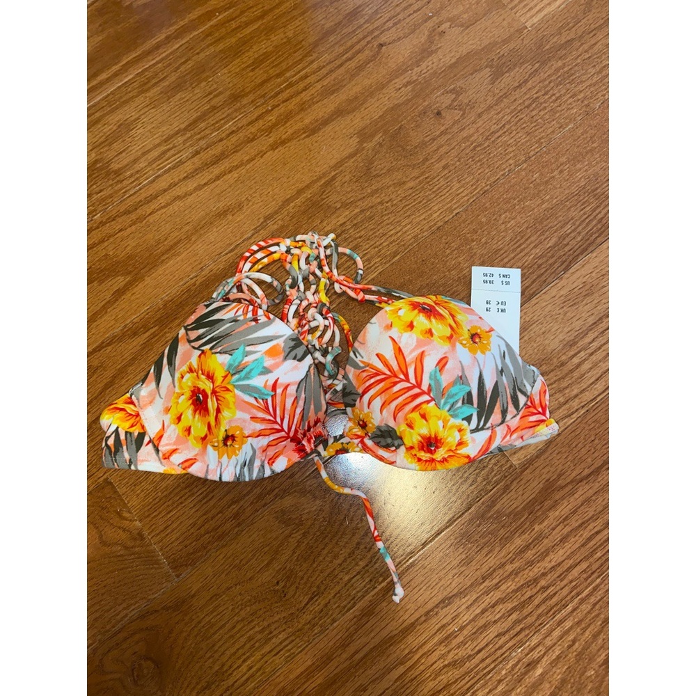Bikini top